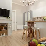 Kate\'S Apartments In Old Riga