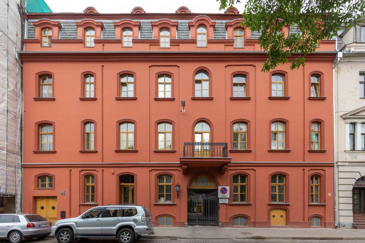 Kate's In Old Huoneisto